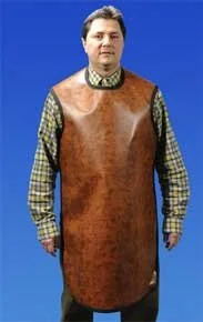 LEAD TECHNICIAN APRON #21 (PALMERO)