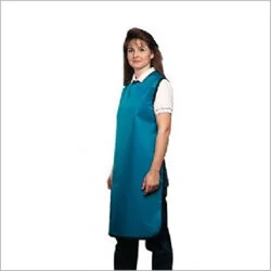 LEAD FREE TECHNICIAN APRON #21U (PALMERO)