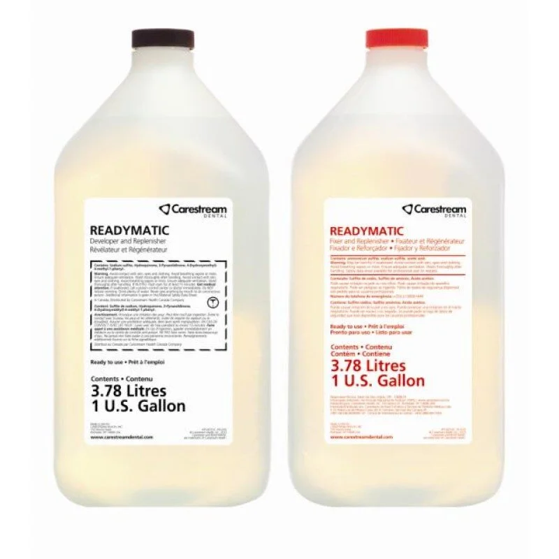 READYMATIC (CARESTREAM)