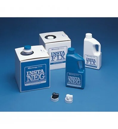 INSTA NEG INSTA FIX (MICROCOPY)