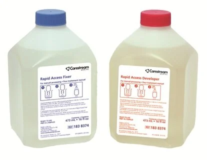 RAPID ACCESS (CARESTREAM)