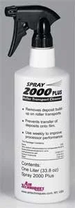 SPRAY 2000 PLUS (AIR TECHNIQUES)