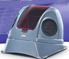 CHAIR SIDE DARKROOM (FLOW DENTAL)