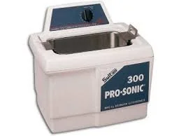 PRO-SONIC 300 WITH DIGITAL TIMER & HEAT