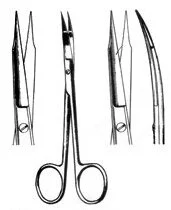 GUM SCISSORS