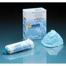 BITE REGISTRATION MATERIAL (DEFEND)