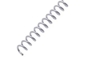 NI-TI OPEN COIL SPRINGS