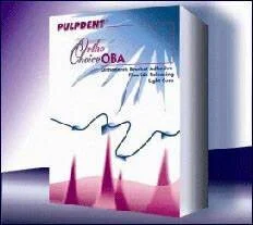 ORTHO-CHOICE LC BRACKET ADHESIVE OBA (PULPDENT)