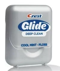 GLIDE CREST (CREST)