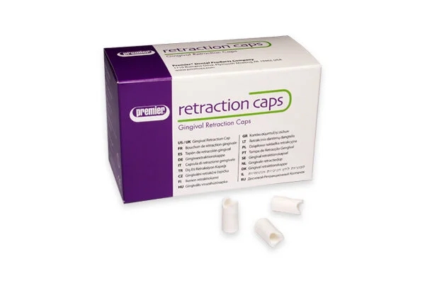 RETRACTION CAPS (PREMIER)