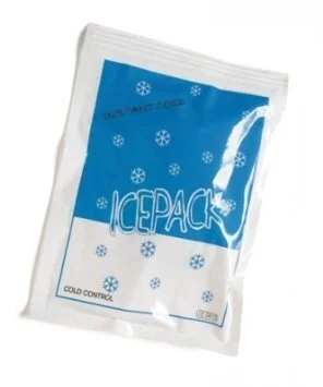 COLD PACKS (GRAHAM)