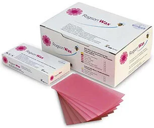 ROGSON WAX (MDC) PINK BASE PLATES