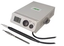 thumbnail image 2 of Bonart IF-50 25kHz Ultrasonic Scaler Insert - Internal Water Flow For Dental Cleanings (#TM0004-292) 2 of 10