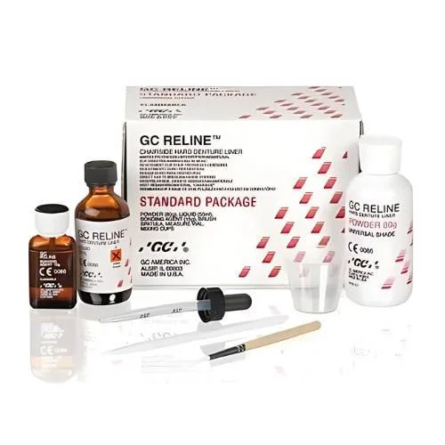 RELINE (GC AMERICA)