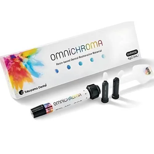 OMNICHROMA (TOKUYAMA) — Orange and Los Angeles County | Genuine