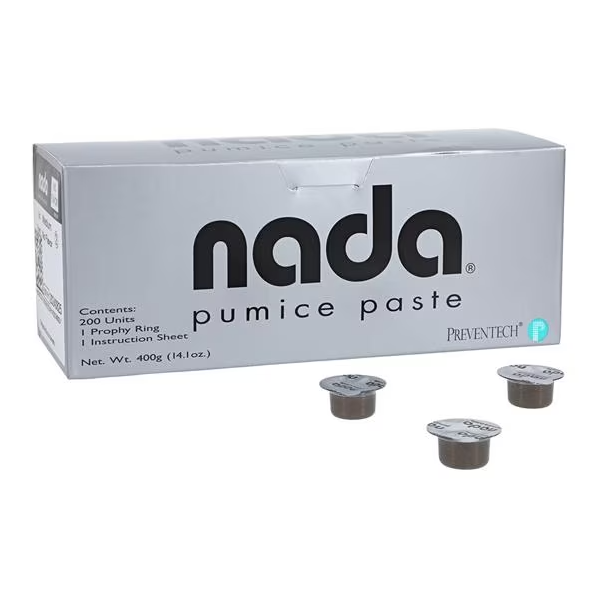 NADA PUMICE PASTE