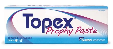 TOPEX PROPHY PASTE (SULTAN HEALTHCARE)