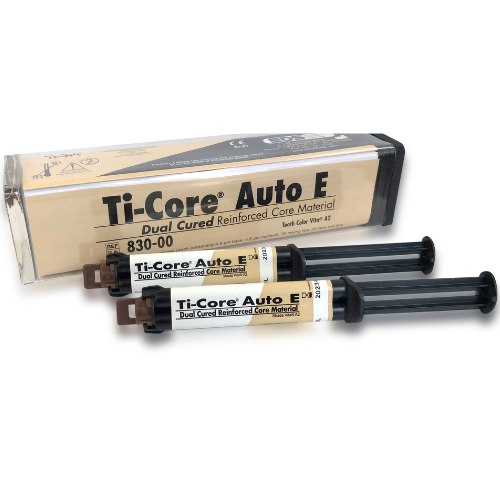 TI-CORE (EDS)