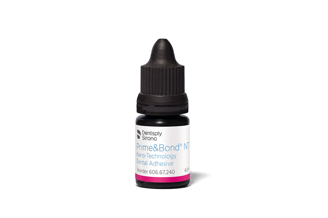 PRIME & BOND NT (DENTSPLY)