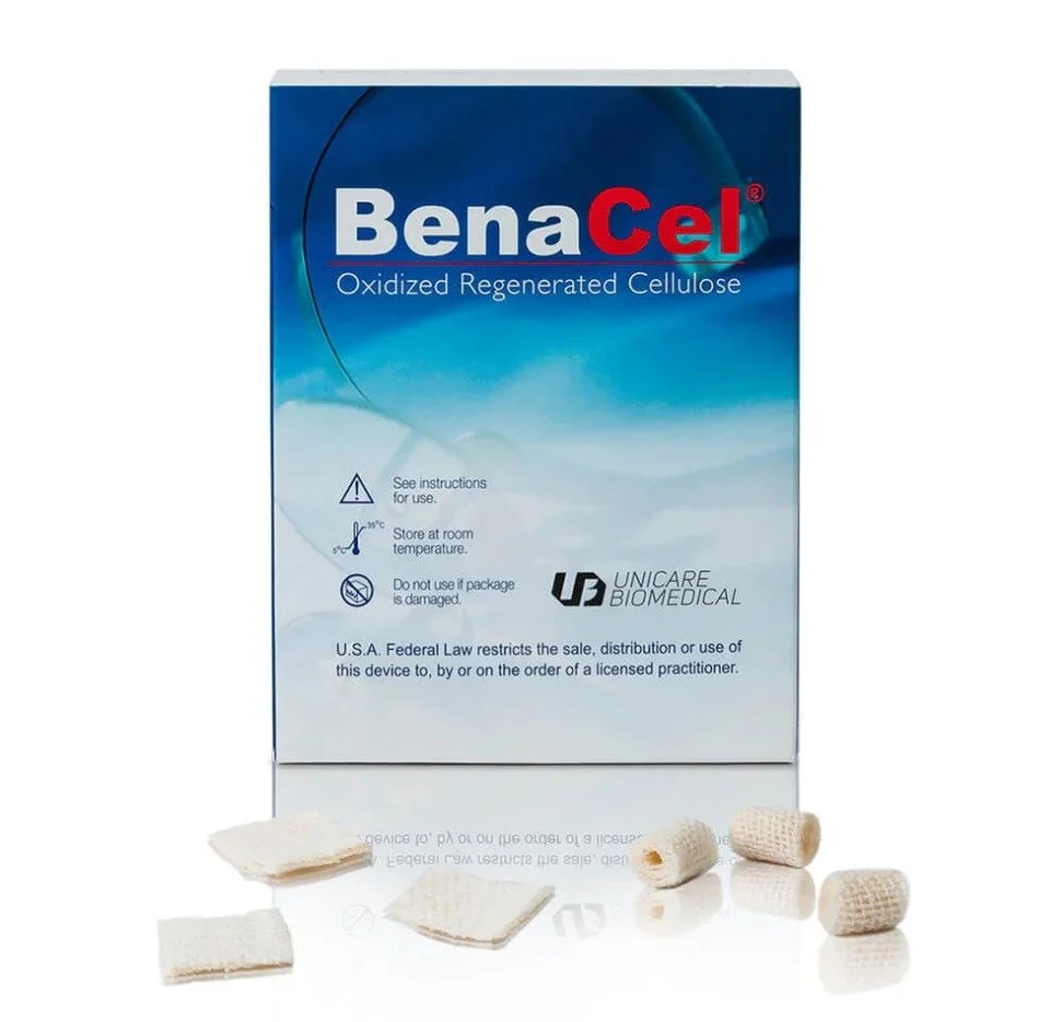 BENACEL (UNICARE)