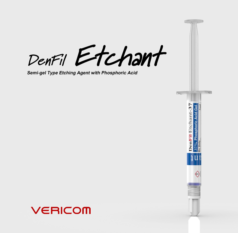 DENFIL ETCHANT (VERICOM)