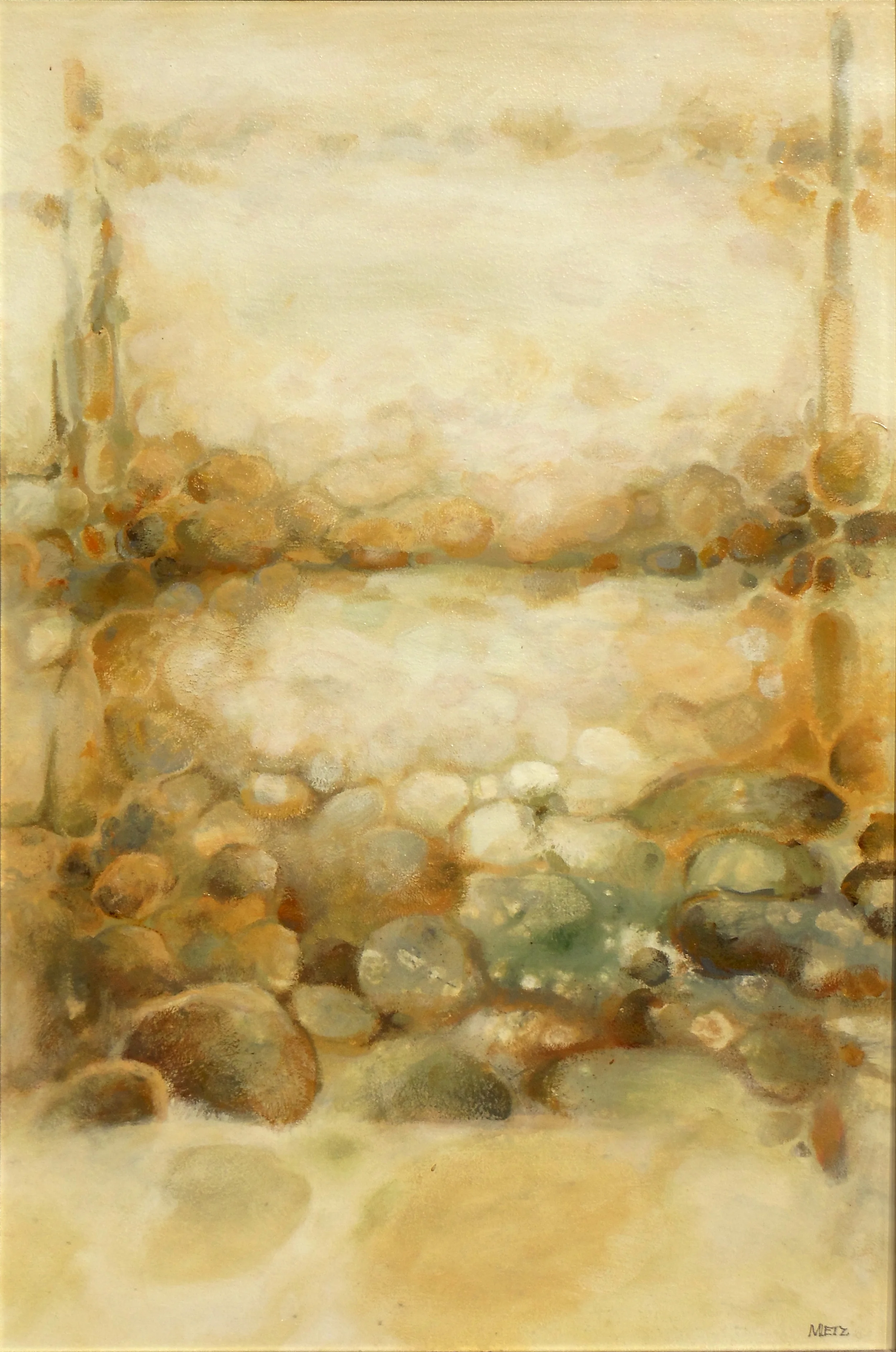 Stillness - SOLD