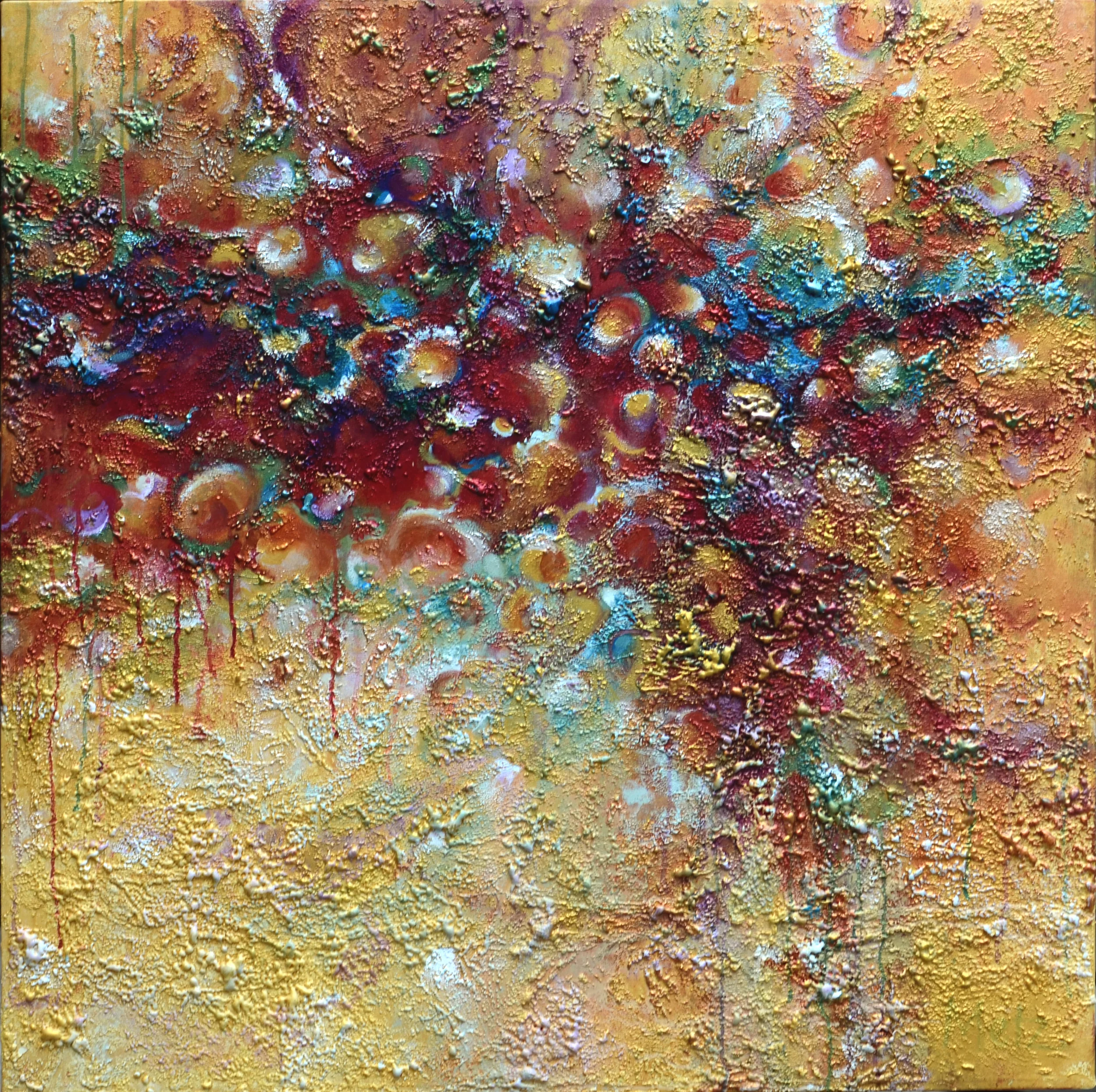 Transcending Beauty - SOLD