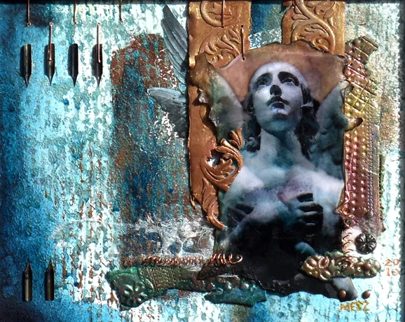 Caught Up in Him - Sold