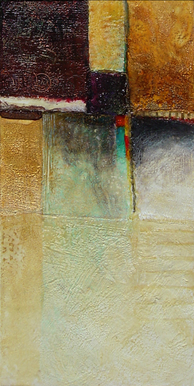 Convergence - SOLD