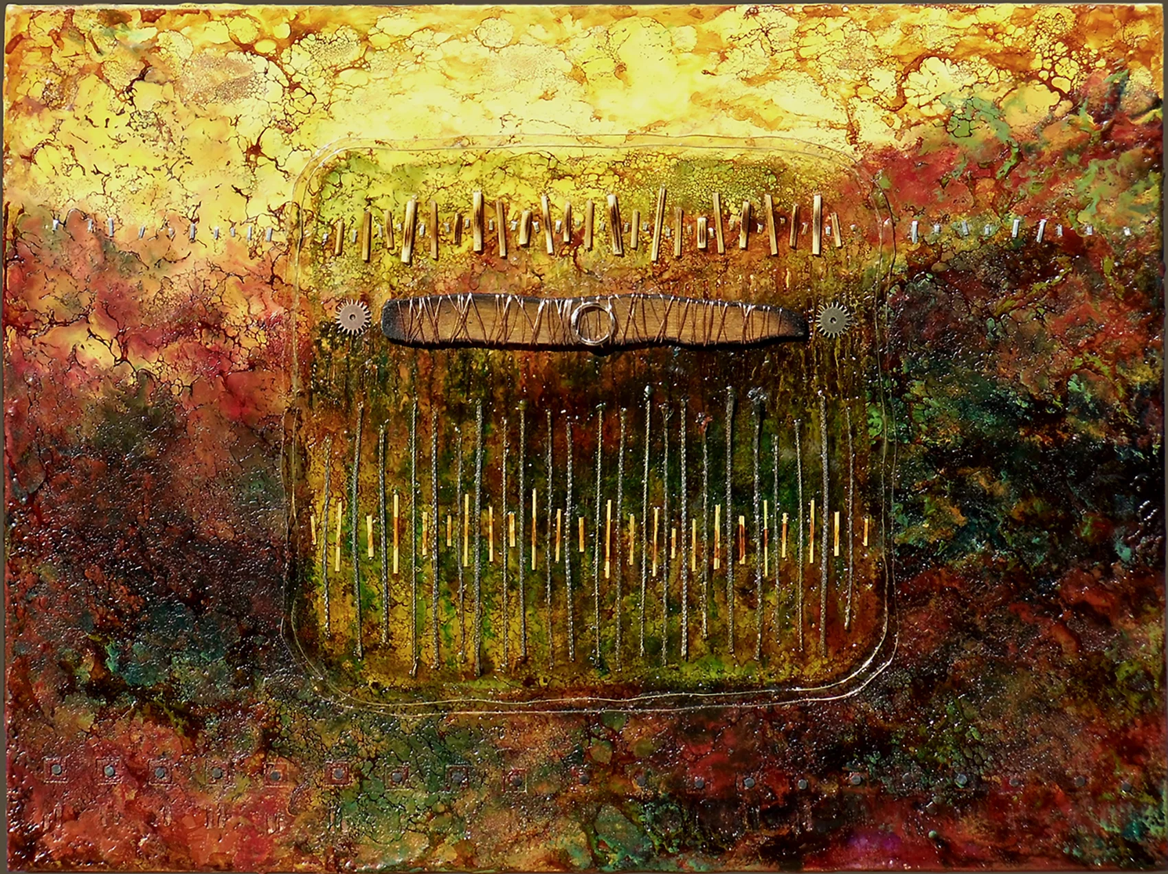 Chroma and Cadence- SOLD