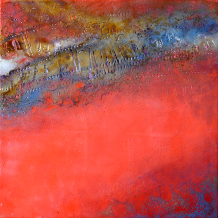 Emerging 18 - SOLD