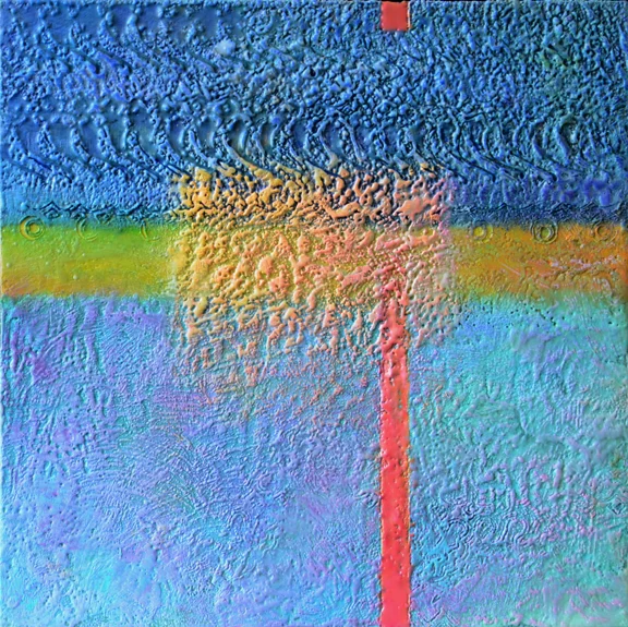 Twilight Whispers - SOLD