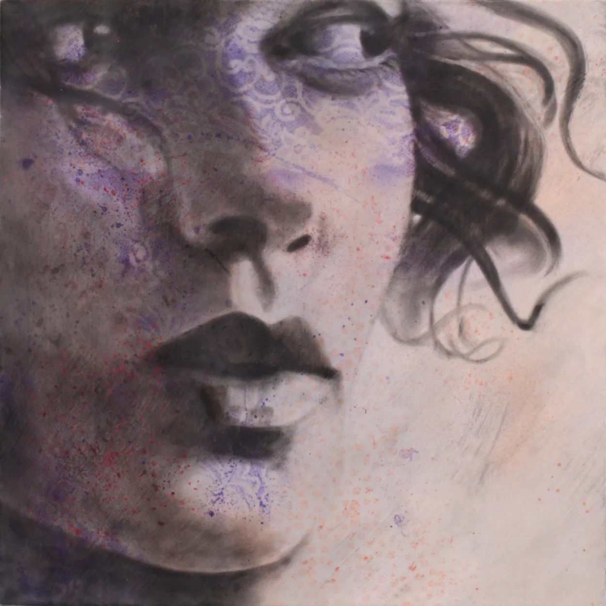 Wistful - SOLD