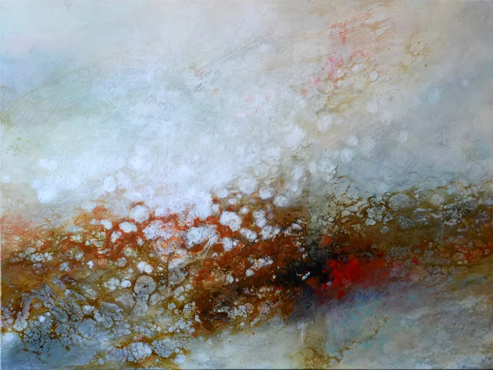 Ever So Close - SOLD