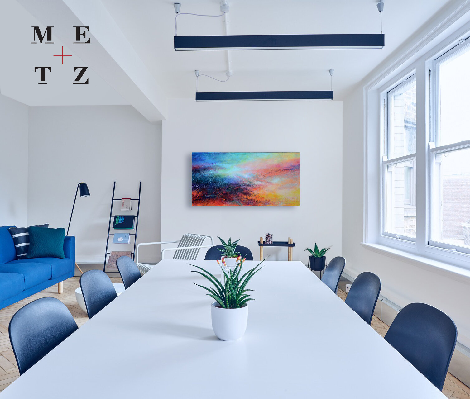 SensingTheWayConferenceTable.Image by Pexels on Pixabay.jpg