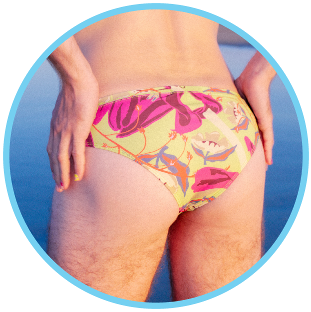 SWIM BRIEF - tulip