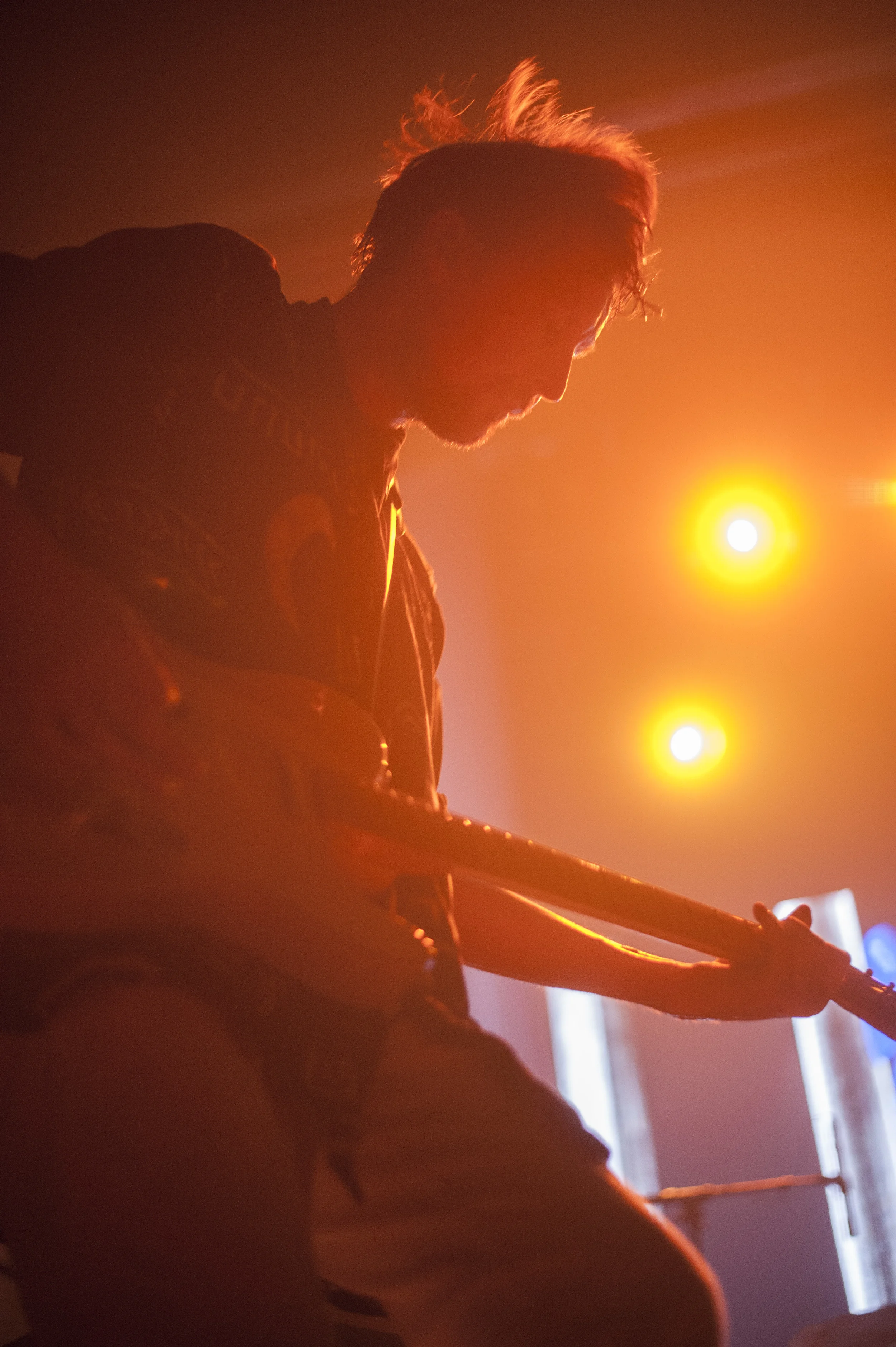 Django Django