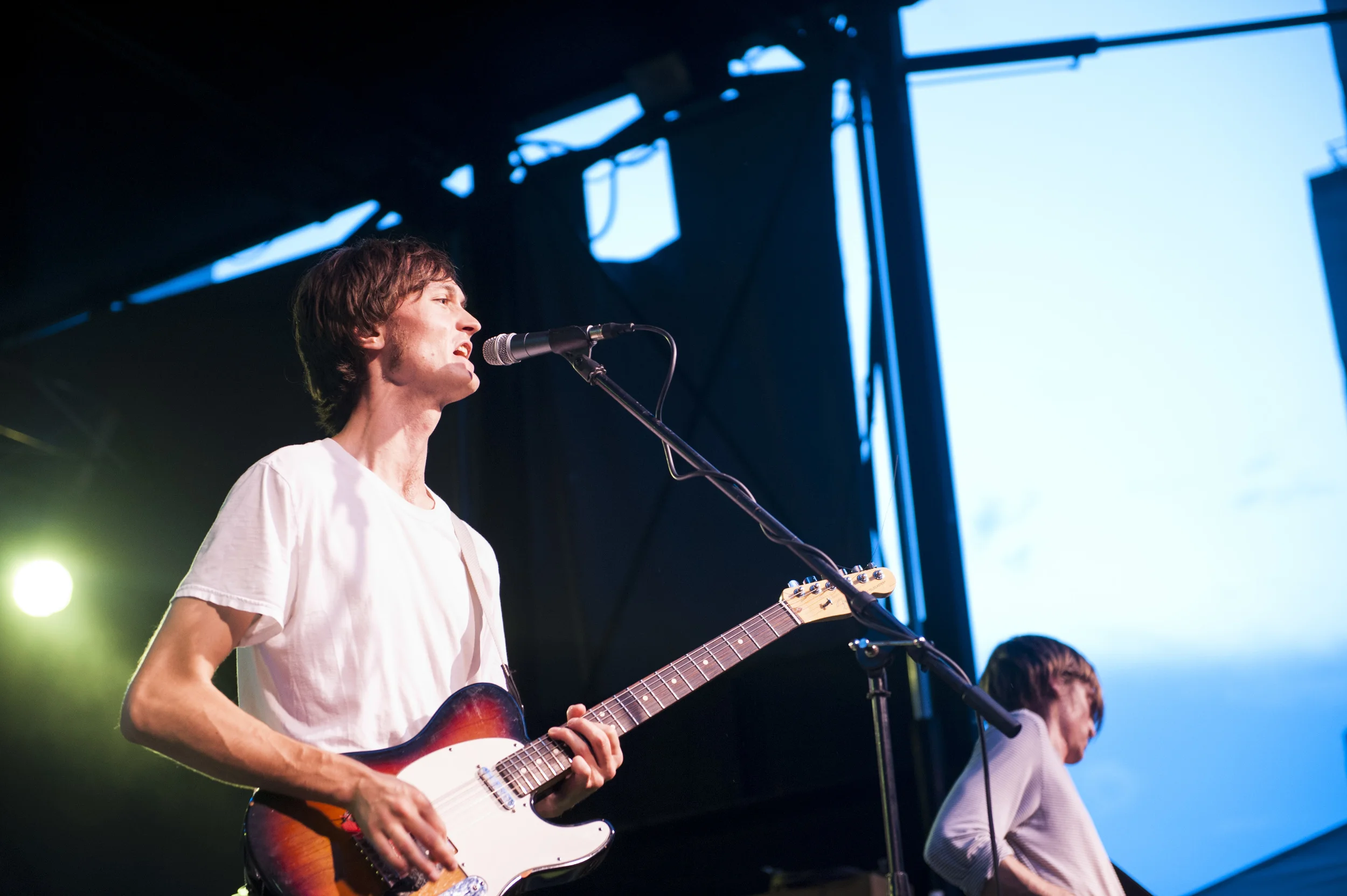 Ought at Hopscotch 