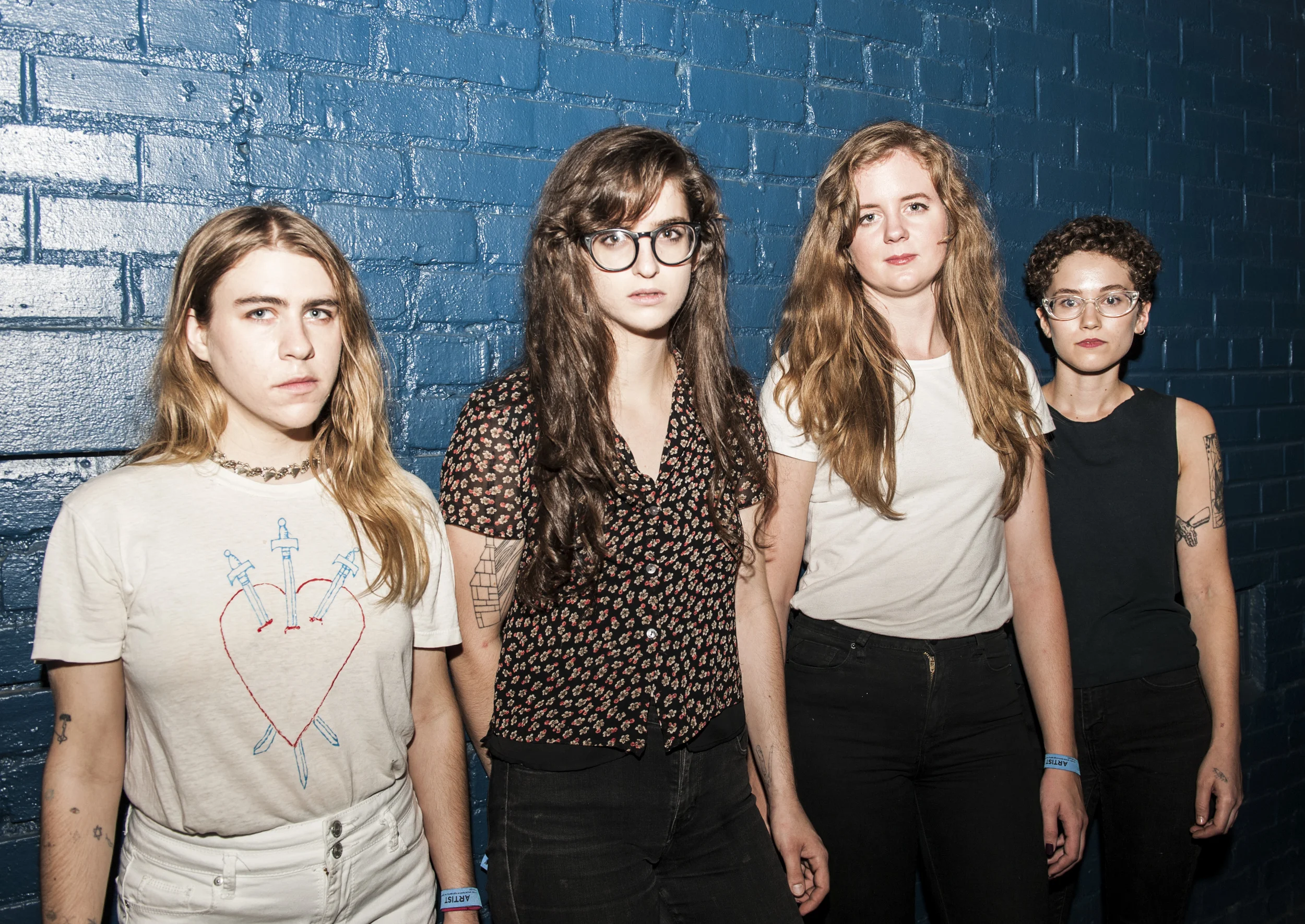 Nots at Hopscotch 