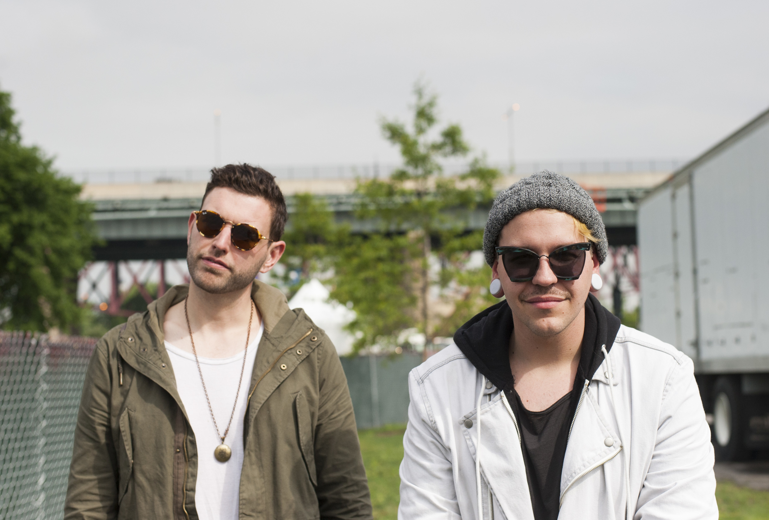 Priory at Governors Ball