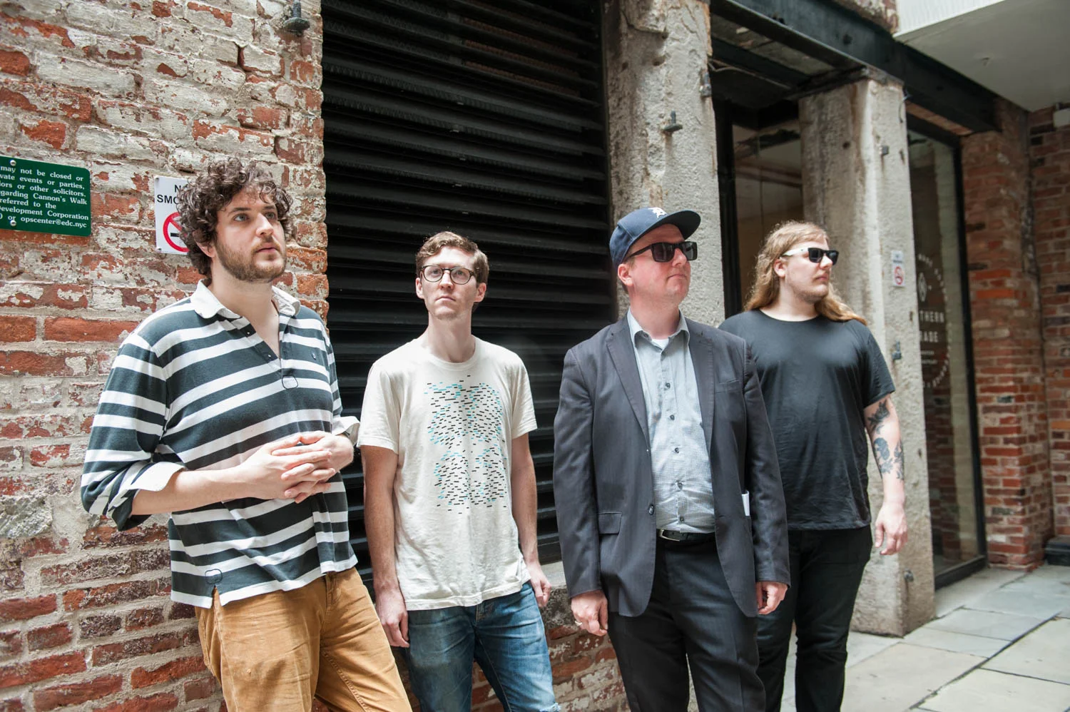 Protomartyr