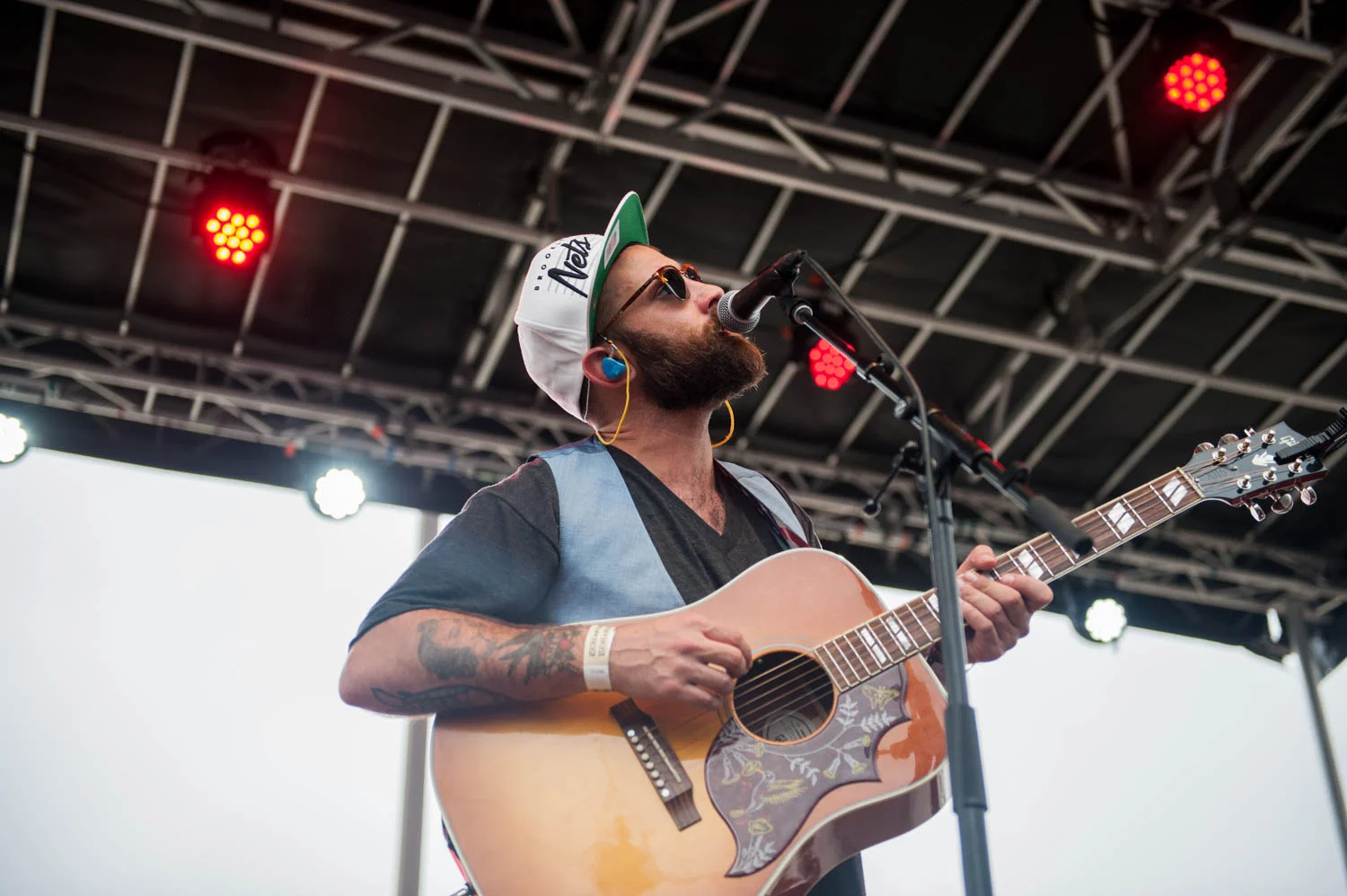 Strumbellas
