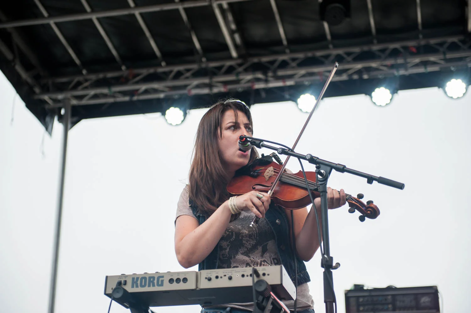 Strumbellas