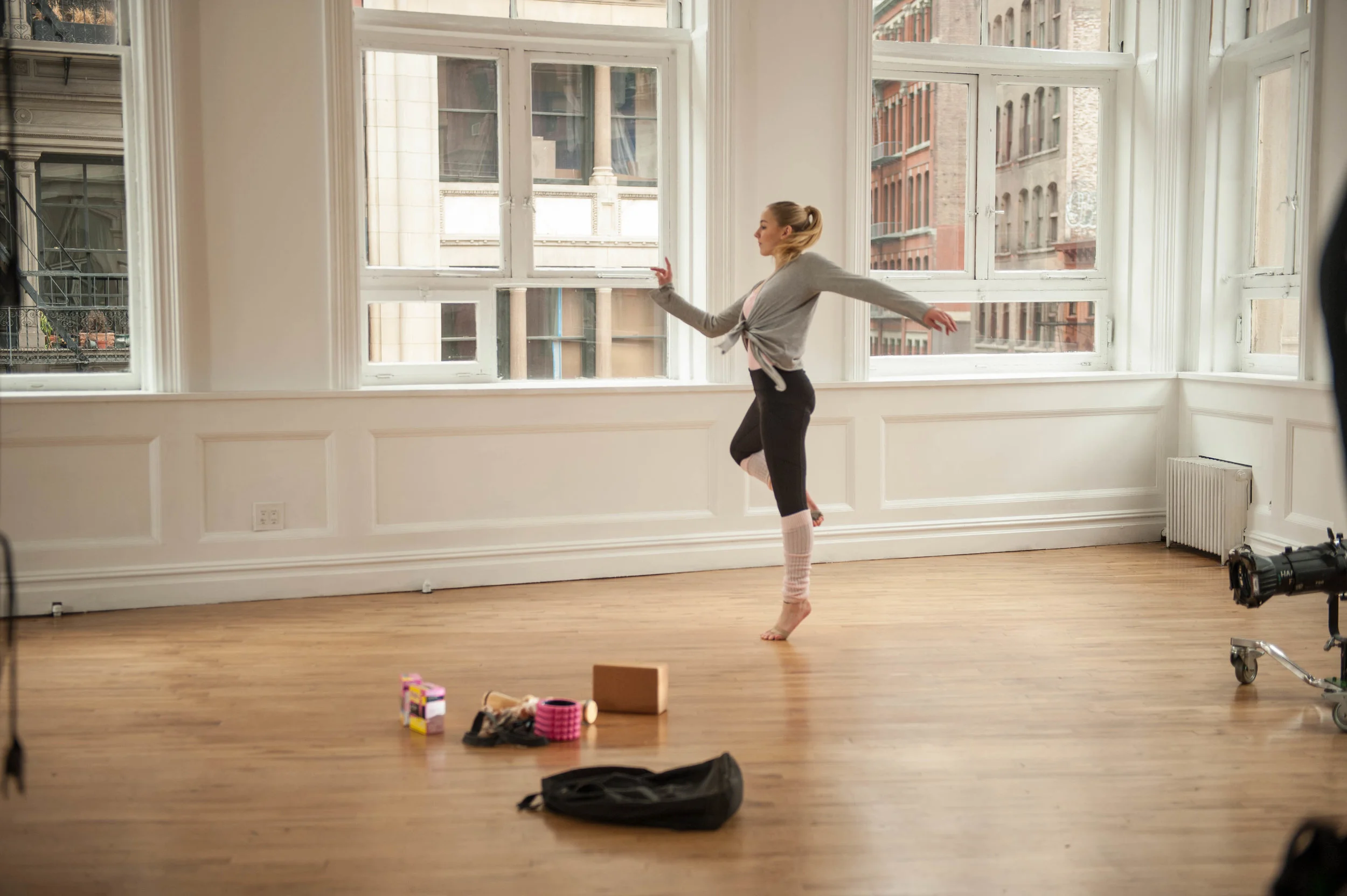 Playtex x Chloe Lukasiak