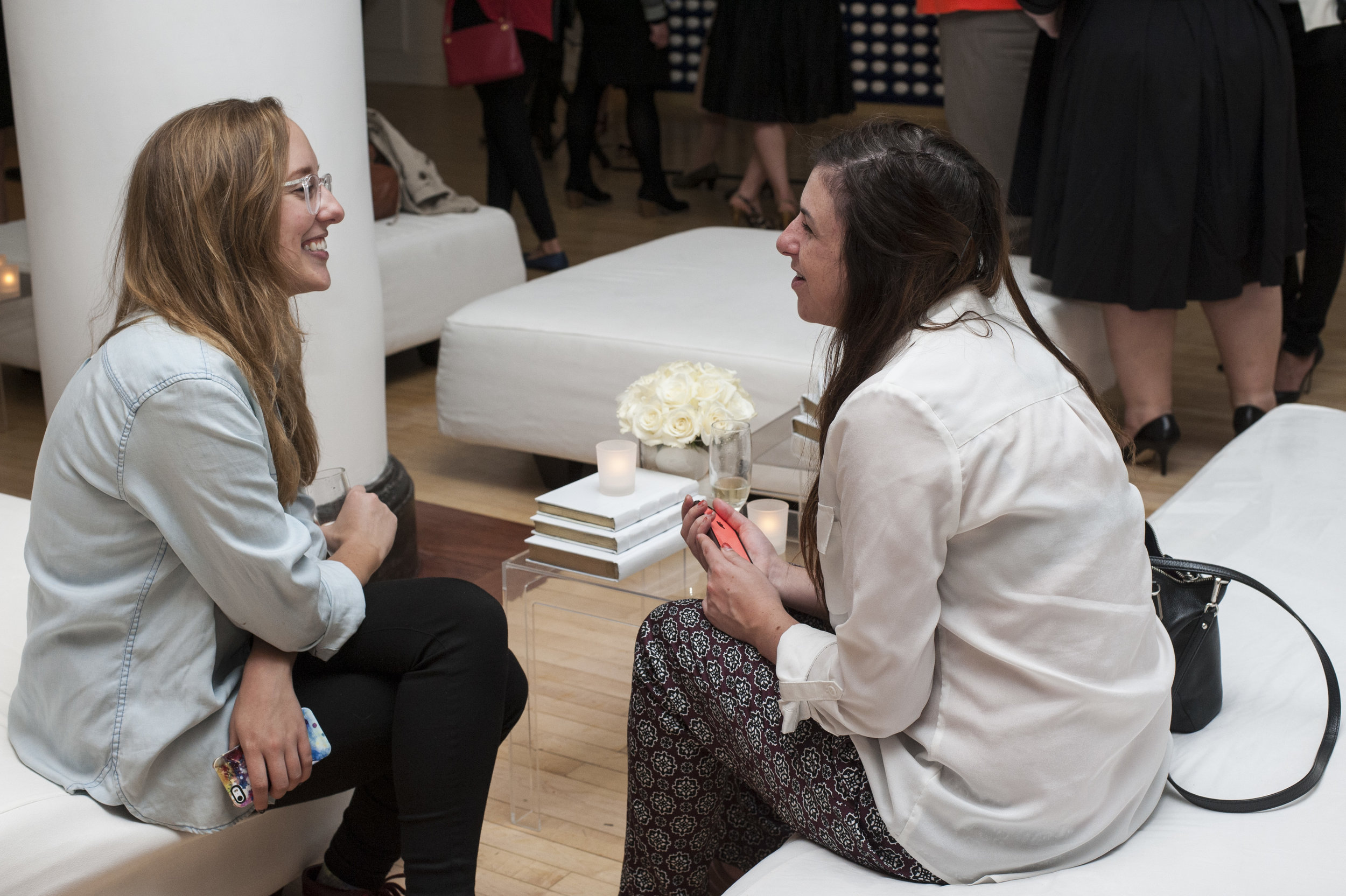 Dove Personal Wash Event