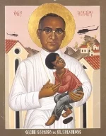 Quote from Oscar Romero on social justice