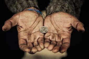Changing the world, a little at a time