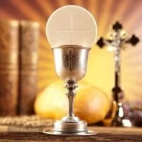 Feast of Corpus Christi - Eucharistic Miracle in Buenos Aires