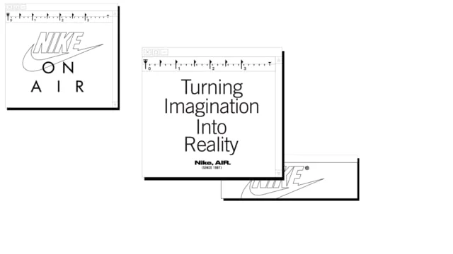 NIKE // ON AIR TEASER