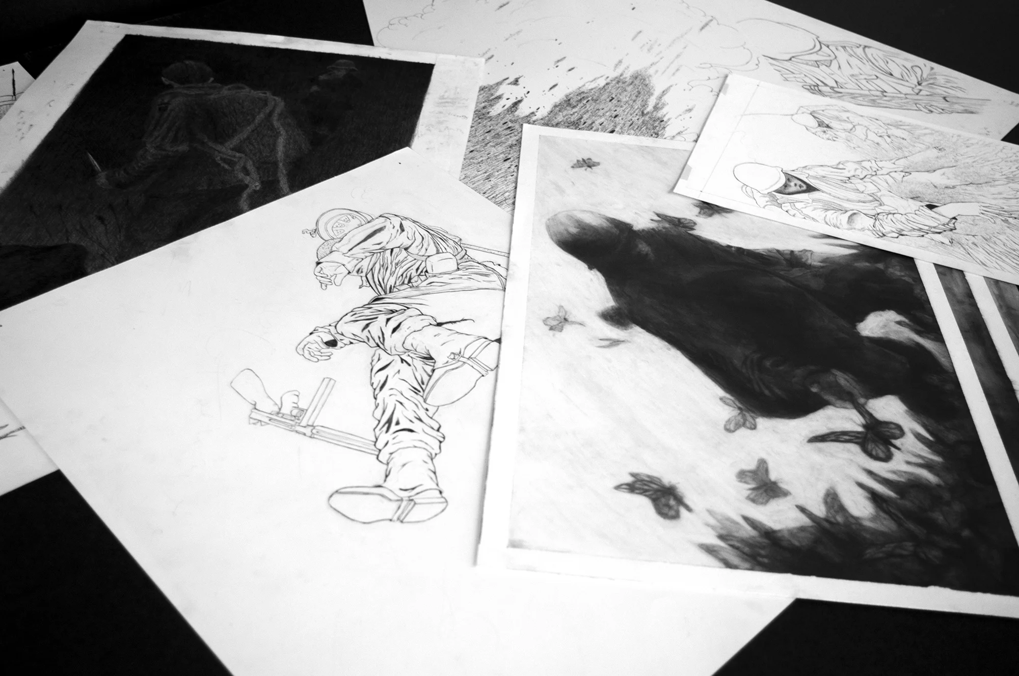 Dom_Civiello_June61944_Book_Drawings_Web.jpg